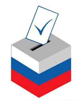 RUSSIANS VOTE FOR RUSSIAN!